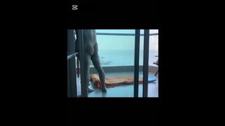 Petite Slut Brutally Anal Destroyed Like Fuck Toy