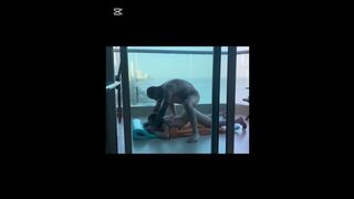 Petite Slut Brutally Anal Destroyed Like Fuck Toy