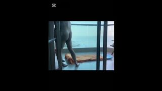 Petite Slut Brutally Anal Destroyed Like Fuck Toy