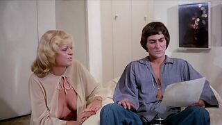 1973 MILFs Fight Over Cock in Nasty Vintage Threesome!