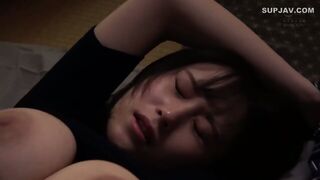 Busty College Slut Knocked Out & Fucked Hard!