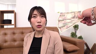 Busty Teacher Raw Pantyhose Thigh Fuck by Students! Creampie